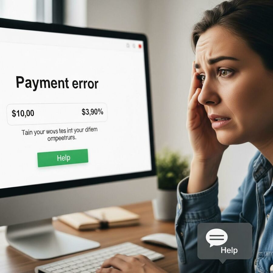 Imagem Páginas///como pagar e-visa india 5